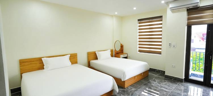 吉瑞酒店(GISRE HOME HOTEL)图片