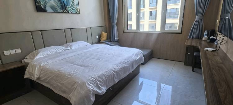 万豪名迪国际商务酒店图片