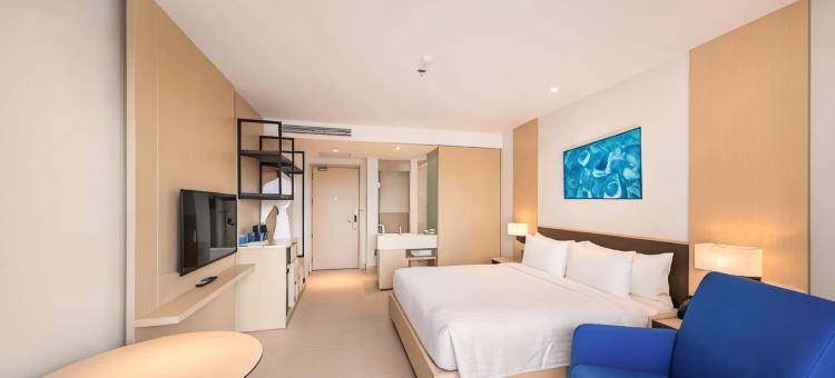 Resort CAM RANH DELUXE SEAVIEW图片