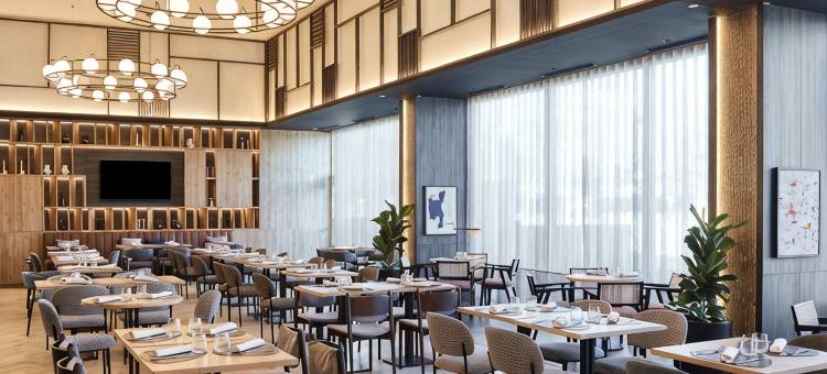 巴塞罗那机场福朋喜来登酒店(Four Points by Sheraton Barcelona Airport)图片