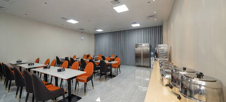 维也纳酒店(漳州闽南水乡福隆城店)图片