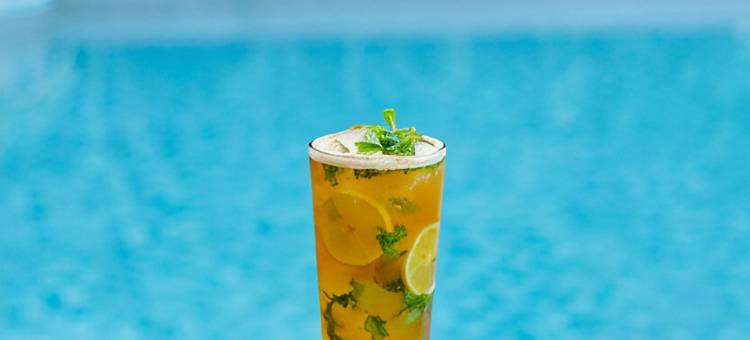 孟买国际机场柠檬树高级酒店(Lemon Tree Premier, Mumbai International Airport)图片