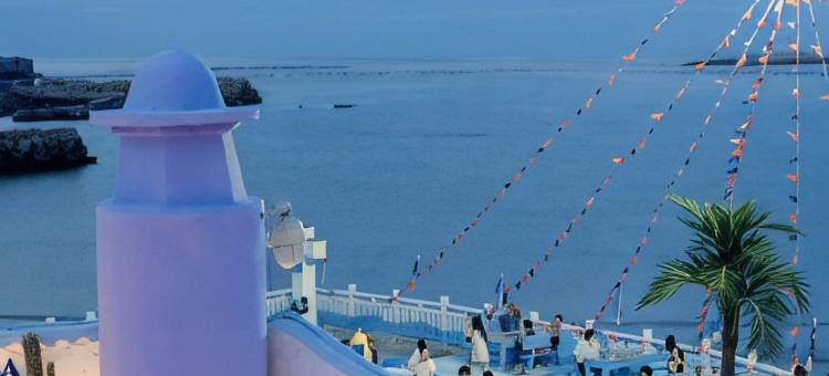 平潭阿嬷家的海民宿图片