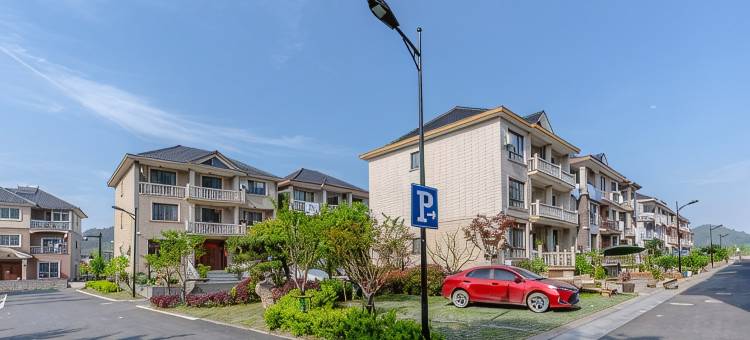 杭州漫居客栈图片