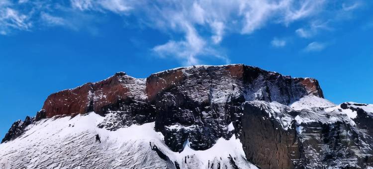 星际民宿(乌兰哈达火山地质公园店)图片
