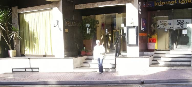 休闲酒店(Relax Inn Hotel)图片
