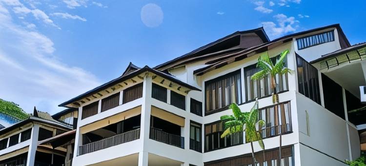 矿山海滩度假酒店(Mines Beach Resort Hotel)图片