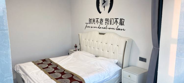 阳曲瑞景民宿图片