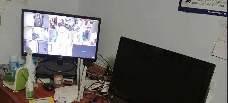 德州黄洋楼宾馆图片