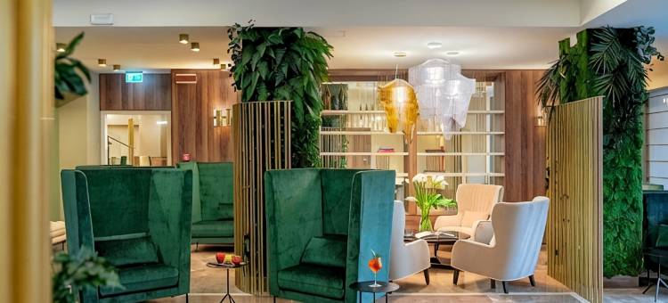 托克齐酒店(Hotel Tocq)图片