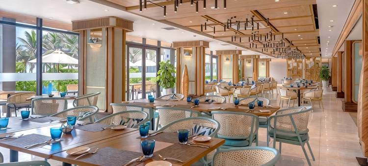 金兰温德姆花园度假村(Wyndham Garden Cam Ranh Resort)图片