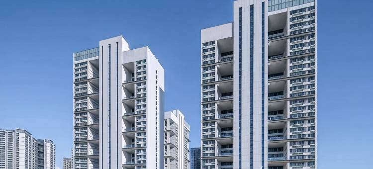 黎曼国际公寓(深圳国际会展中心店)图片