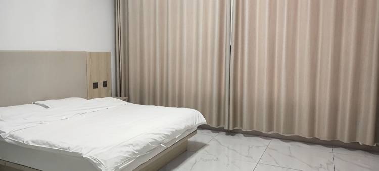 城南服务区宾馆(304国道店)图片