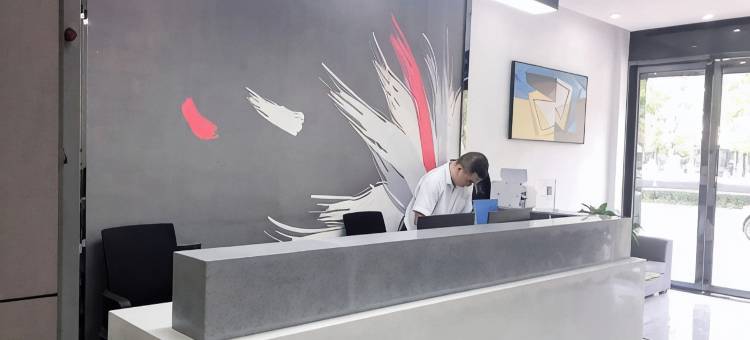 尚客优酒店(全椒火车站店)图片