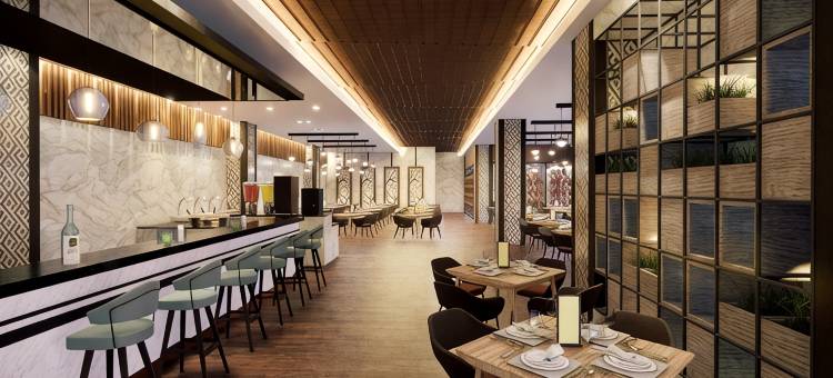 马都拉扎纳风格酒店(Azana Style Hotel Madura)图片