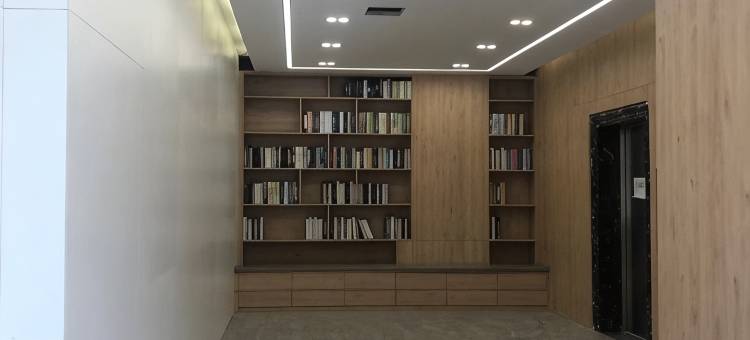 轻住·悦享酒店(杞县金城大道店)图片