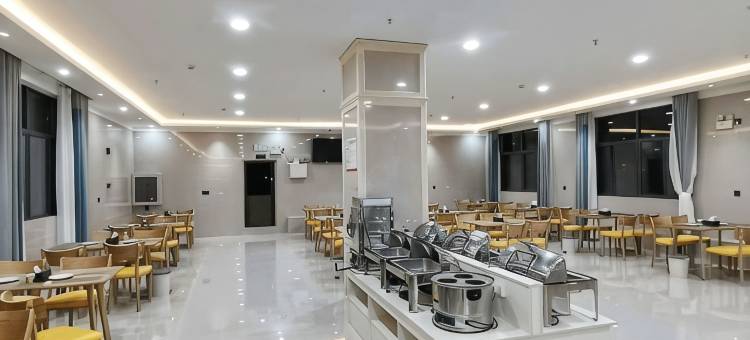 孟连煌冠大酒店图片