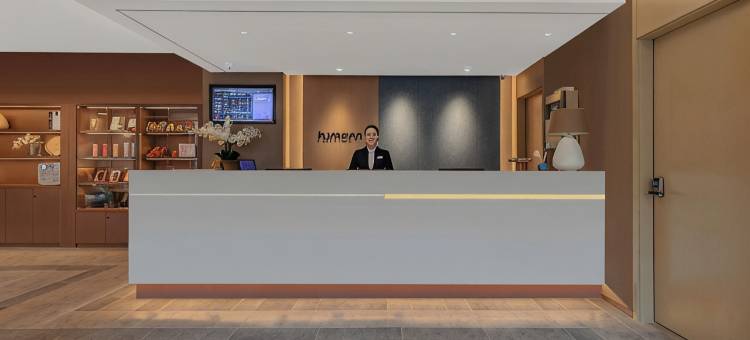 如家酒店·neo(烟台高铁汽车总站店)图片