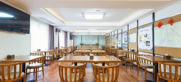 麗枫酒店(西安西部大道阳光城店)图片