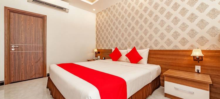 冯兴精品酒店(Phung Hung Boutique Hotel)图片
