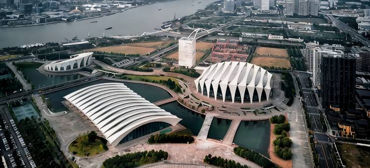 如家商旅酒店(上海世博园成山路地铁站店)图片