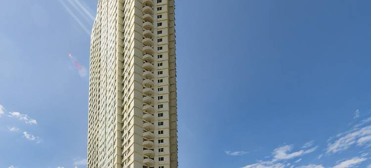 芒清奢华庆和酒店(Muong Thanh Luxury Khanh Hoa)图片
