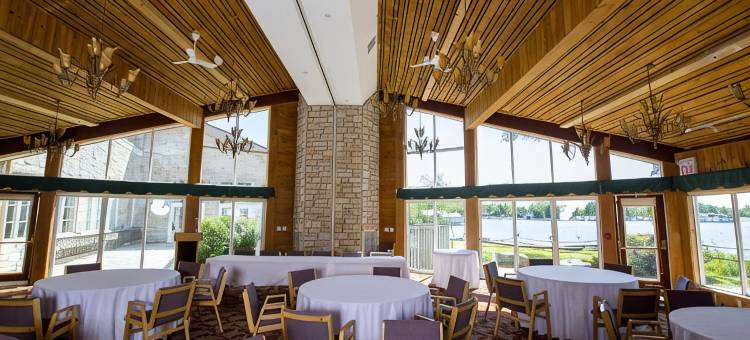 克里斯蒂磨坊酒店及水疗中心 - 贝斯特韦斯特至尊精选酒店(Christies Mill Inn  Spa, BW Premier Collection)图片