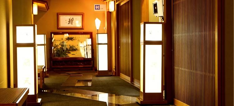Nishiizu Crystal View Hotel图片