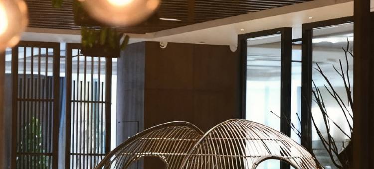 美豪酒店(西安临潼兵马俑华清宫店)图片