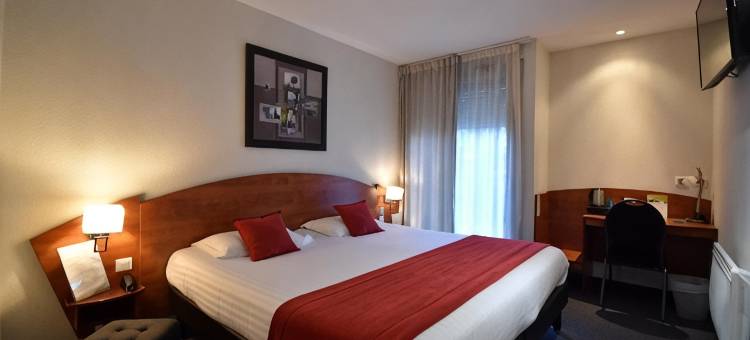 圣拉扎尔高尔夫酒店(Hôtel du Golf Saint Lazare)图片