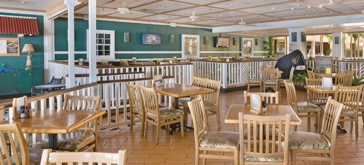 奥瑞格威基基海岸公寓酒店(Waikiki Shore by OUTRIGGER)图片