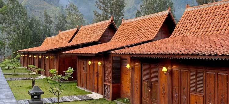 BAWANGAN BROMO HOTEL & RESTO图片