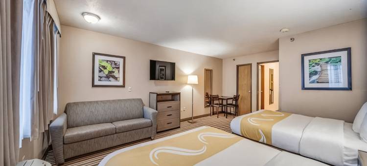 凯艺酒店(Quality Inn)图片