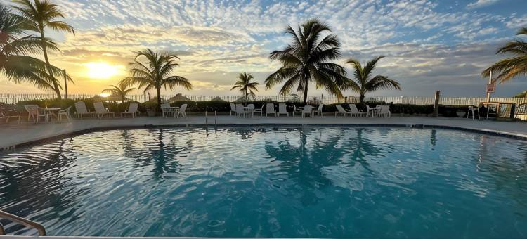 棕榈树湾-海滨;绝美部分海景民宿!(Palm Tree Cove - Stunning Partial Ocean Views; Beachfront Location!)图片
