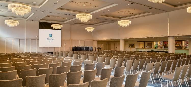利莫瑞克斯坦恩德酒店(Limerick Strand Hotel)图片