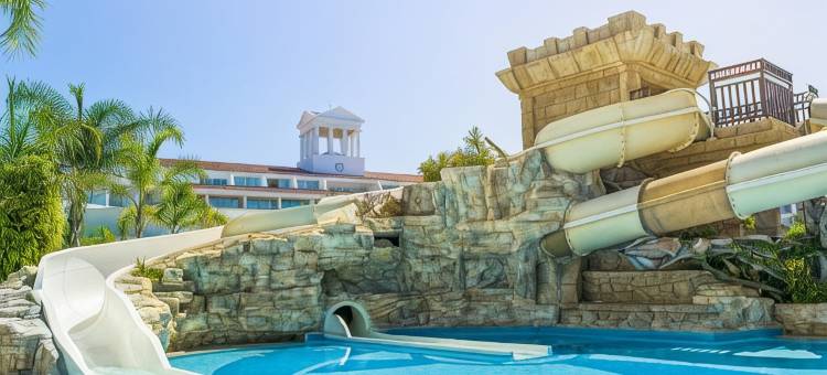 帕福斯奥运礁湖度假村(Olympic Lagoon Resort Paphos)图片