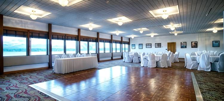 露西尔湖贝斯特韦斯特酒店(Best Western Lake Lucille Inn)图片