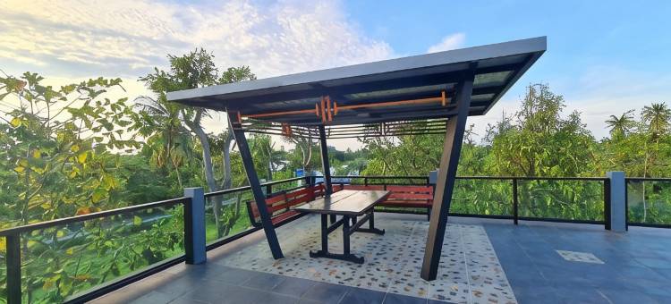 皮贡度假村及游泳池(Pigoon Resort & Swimming pool)图片