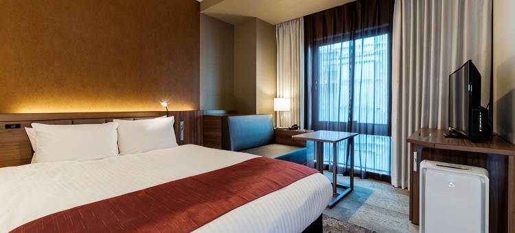 博多冷泉 大和ROYNET PREMIER酒店(Daiwa Roynet Hotel Hakata Reisen Premier - Former Daiwa Roynet Hotel Hakata Reisen)图片