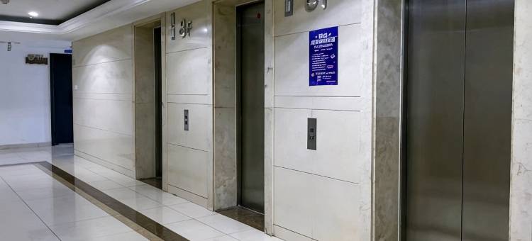 云朵公寓(镇江站南广场万达广场店)图片