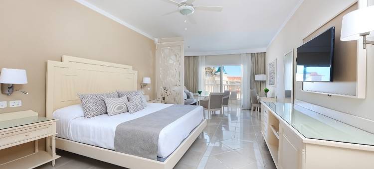巴伊亚普林西比探索传奇全包(Bahia Principe Explore Legend - All Inclusive)图片