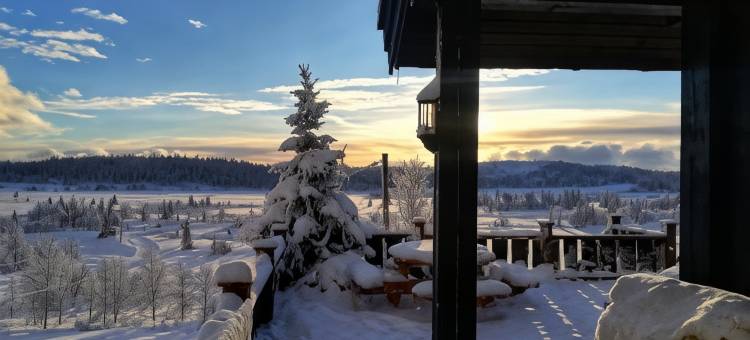 Gamlestølen Fjellstue图片