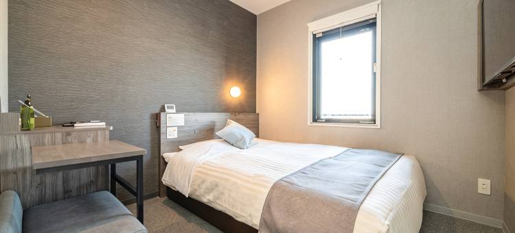 Super Hotel Premier Nagoya Sakuradoriguchi图片