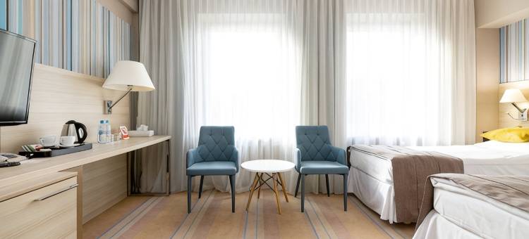 Hotel Cristal Bialystok图片