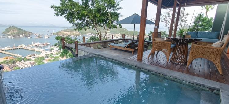 海景花园酒店(Bayview Gardens Hotel)图片