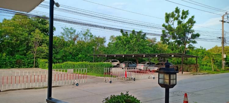 素旺那普维斯玛雅酒店(Vismaya Suvarnabhumi Hotel)图片