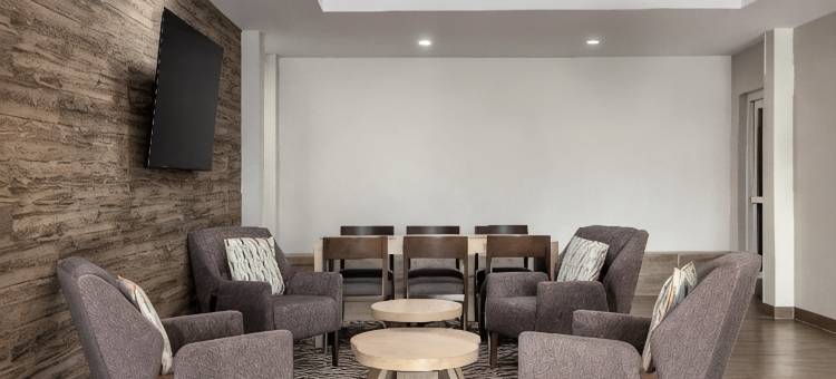 Candlewood Suites 圣迭戈(Candlewood Suites SAN DIEGO by IHG)图片