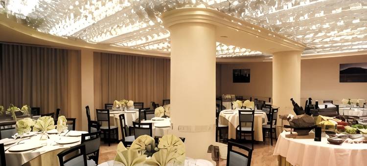 托斯卡纳大使酒店(Toscana Ambassador)图片