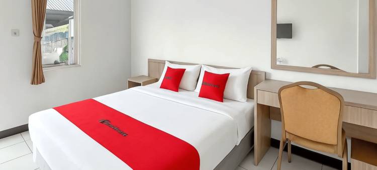 RedDoorz @ Hotel Mewah PLTU Indramayu图片