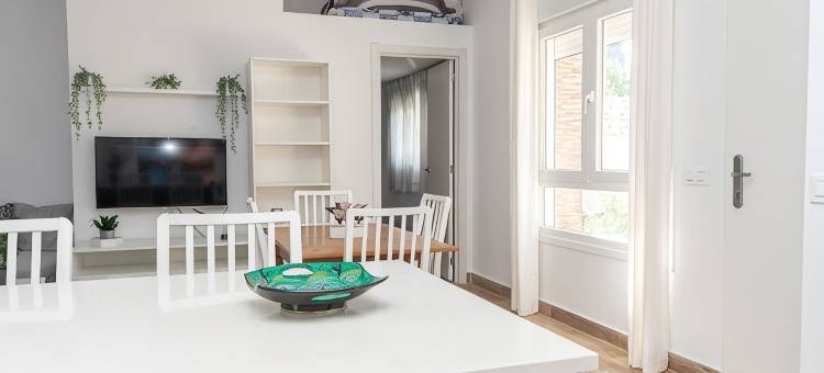 GuestReady - Blanca Paloma Ana图片
